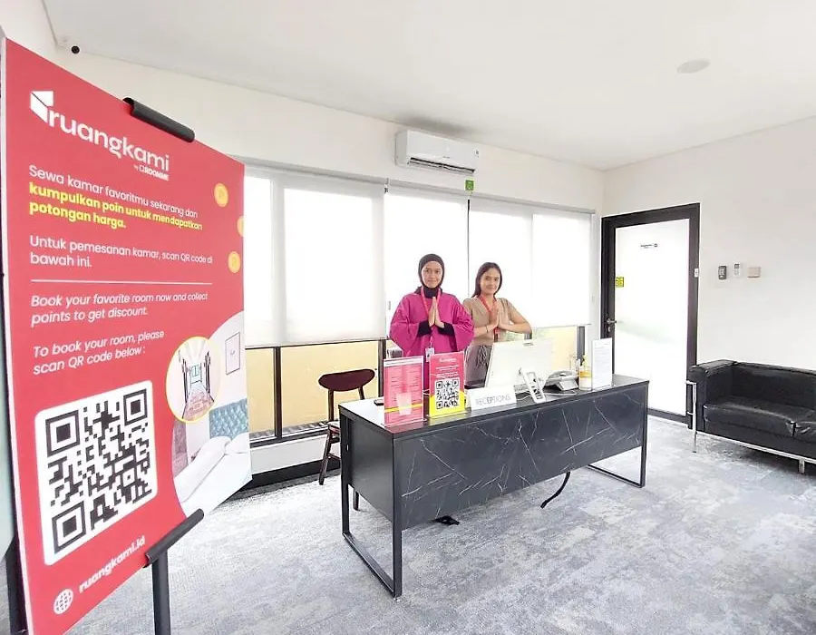 3 Point Syariah Residence-1