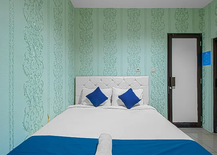 Bungur Inn Syariah Jakarta
